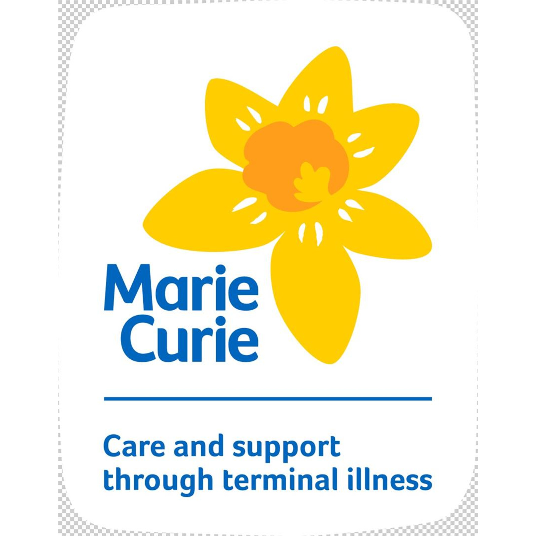 Marie Curie Hampstead Hospice and the MCF